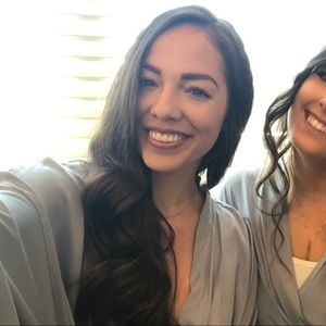 Meet your Posher, Carolyn